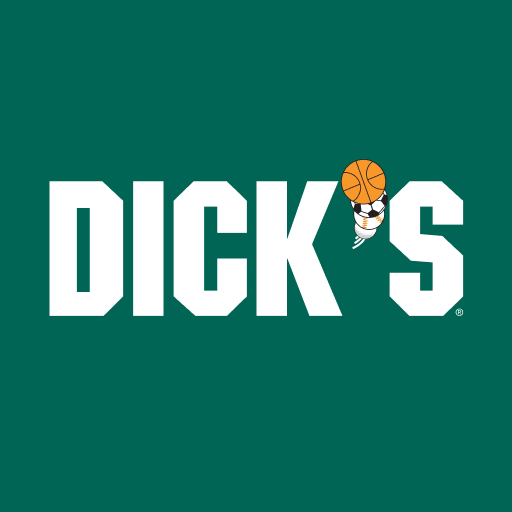 Dick's Sporting Goods logo
